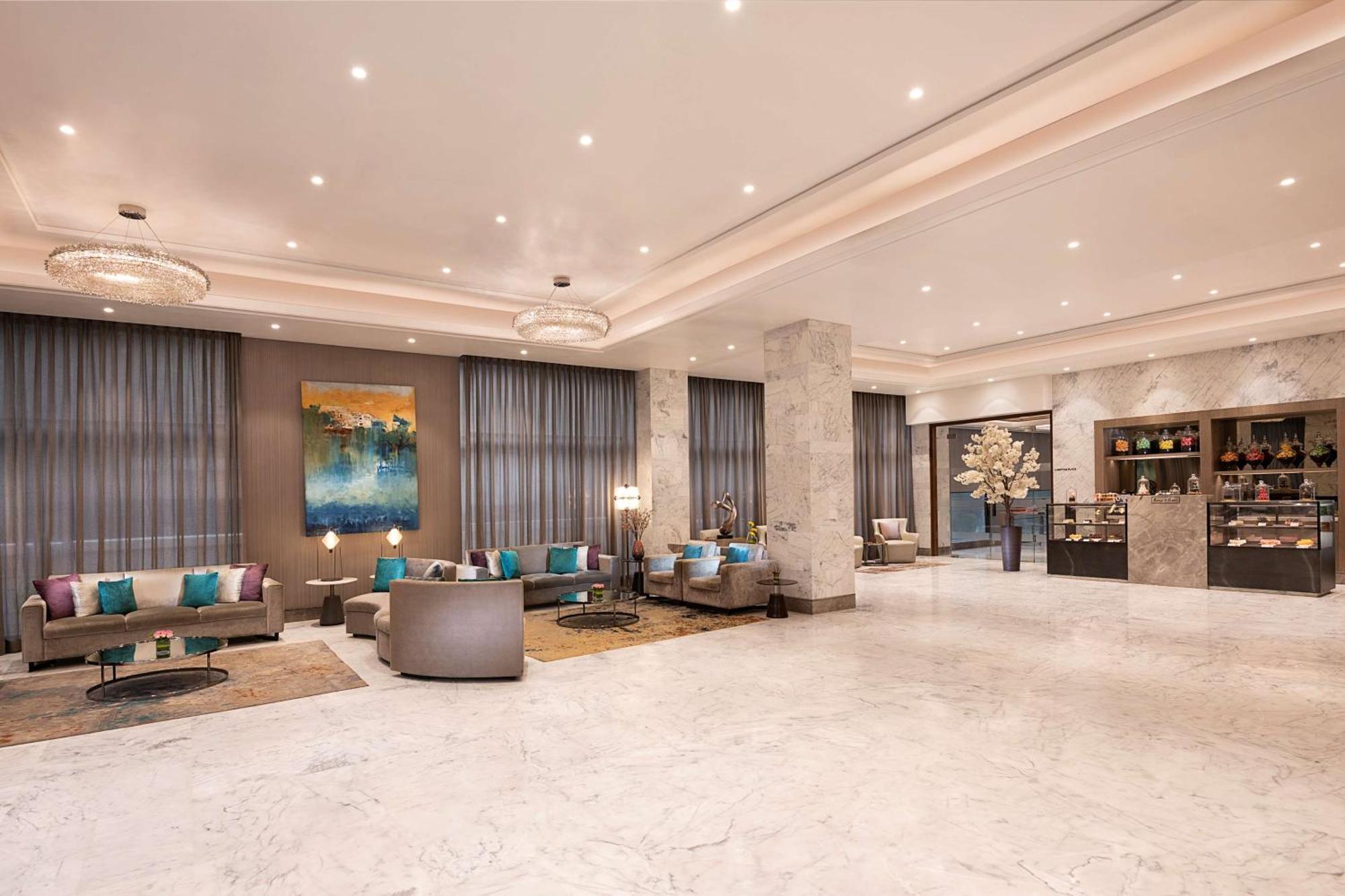 Radisson Mumbai Andheri Midc — Photos 3