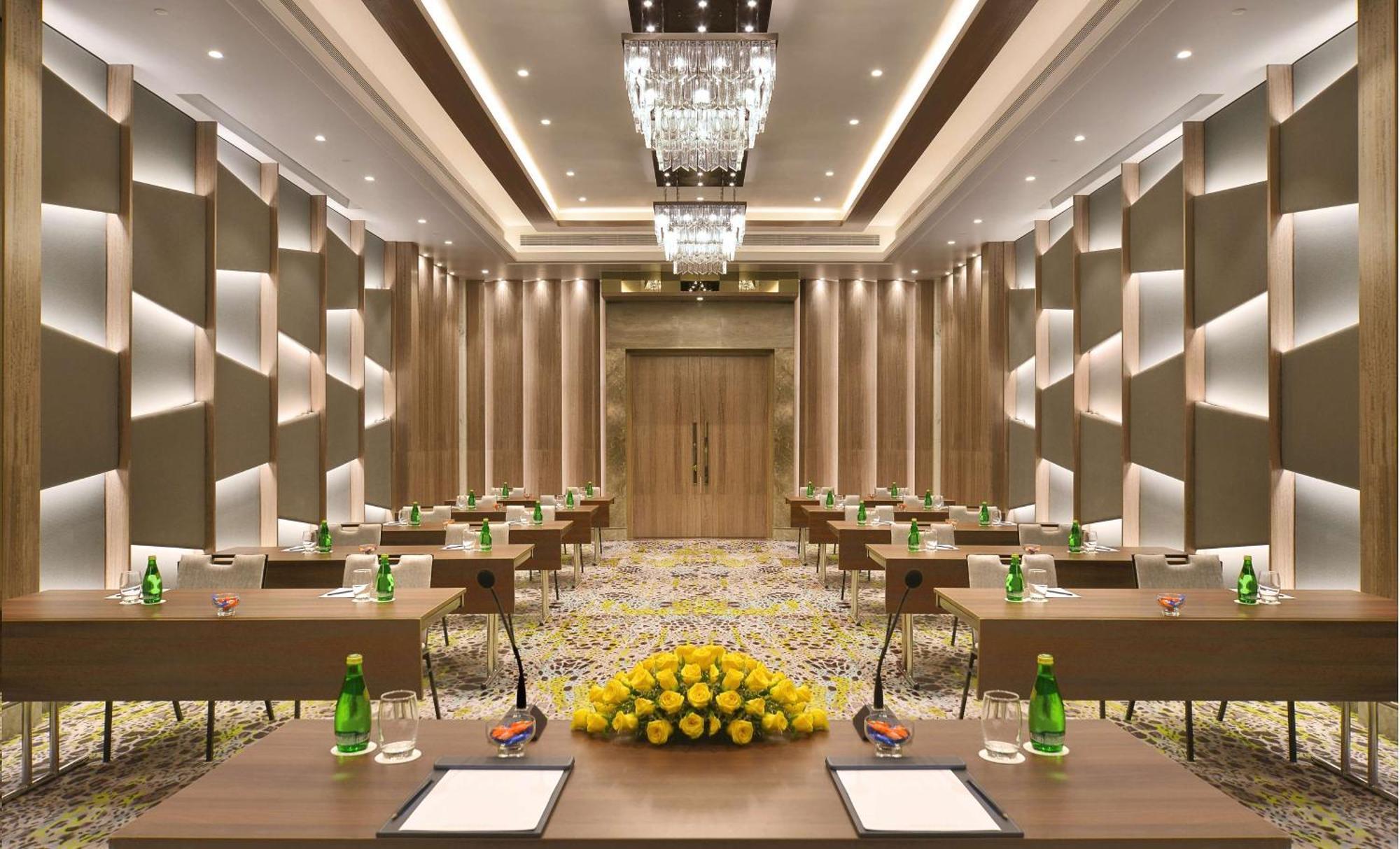 Radisson Mumbai Andheri Midc — Photos 2